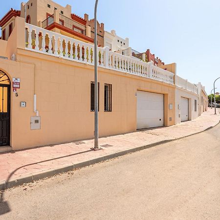 فيلا Casa Con Vistas De Lujo Frente Al Mar توري دي بيناغالبون المظهر الخارجي الصورة